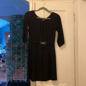 Little Black Dress!